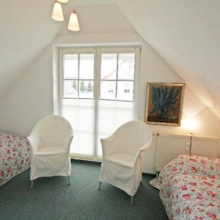 Ferienwohnung Kurparkhoehe Шарбойц Экстерьер фото