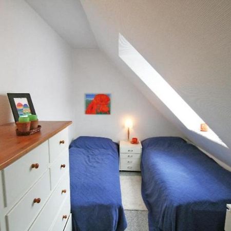 Ferienwohnung Kurparkhoehe Шарбойц Экстерьер фото